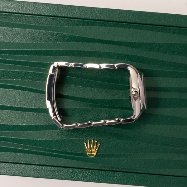 Rolex Oyster Perpetual 277200